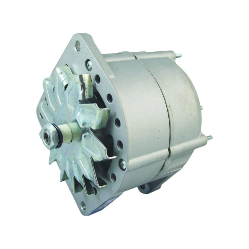Alternator Compatible With Scania Bus 0 120 468 131