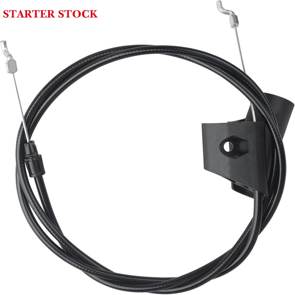 532401994 Lawn Mower Zone Control Cable Fits for Husqvarna, Poulan and Craftsman Models 917376470 917371940