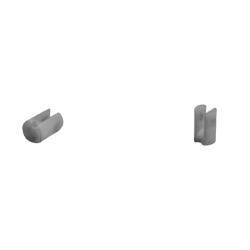 B01 HOLDER Plastic Component for Overrunning Clutch G20.4MM ID7.4MM L31MM