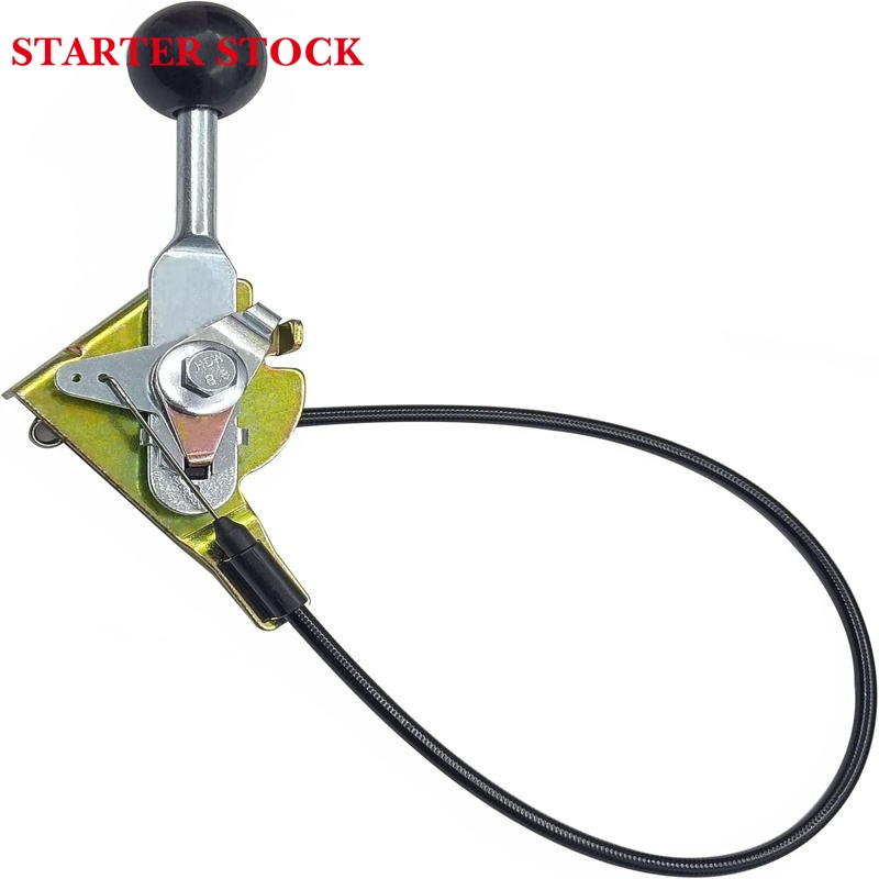 064-8057-00 Brake Cable Compatible with Bad Boy MZ Magnum Lawn Mowers