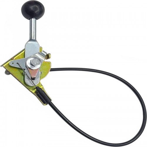 064-8057-00 Brake Cable Compatible with Bad Boy MZ Magnum Lawn Mowers