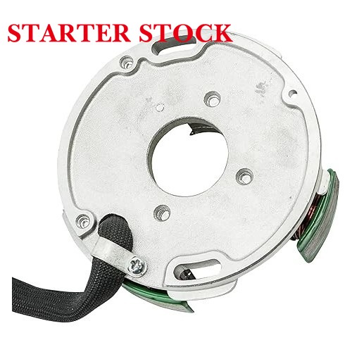 Stator For Arctic Cat Panther 550 2-Pass 1997 3003-157picture3