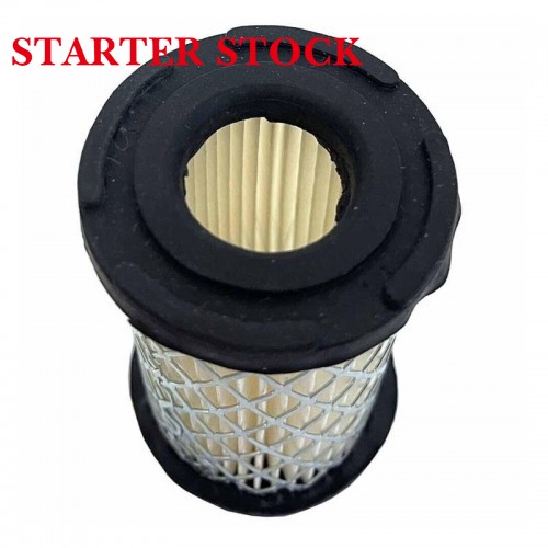 Air Filter 35066 for Tecumseh Cub Cadet Lawn Boy Troy-Bilt Husqvar-na MTD 33342 63087A 35066 LG491588JD PT15853picture2