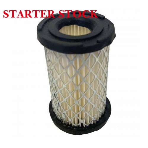 Air Filter 35066 for Tecumseh Cub Cadet Lawn Boy Troy-Bilt Husqvar-na MTD 33342 63087A 35066 LG491588JD PT15853picture4