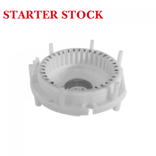 XH-8-107A Plastic Gear Ring WAI:76-91821 T37 L29 D70 ID18 for Starterpicture3
