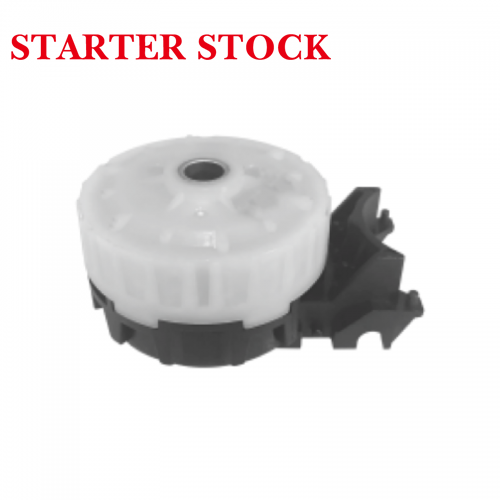 XH-8-170 Plastic Gear Ring OE 170 T41 L58 D9/15 for Starterpicture3