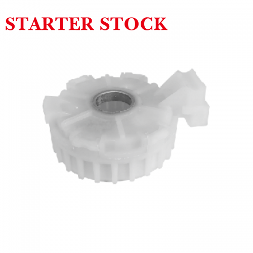 XH-8-177 Plastic Gear Ring OE 177 T31.5 L65.6 D12/18 for Starterpicture3