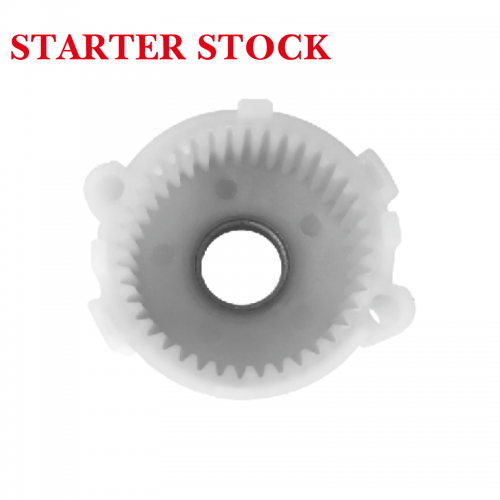 XH-8-1112 Plastic Gear Ring OE 1112 T40 L26.5 D55 ID17.5 for Starterpicture3