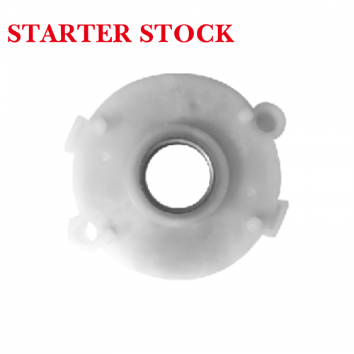 XH-8-1112 Plastic Gear Ring OE 1112 T40 L26.5 D55 ID17.5 for Starterpicture2