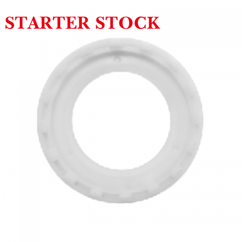 XH-8-1216 Plastic Gear Ring WAI:76-82824 T55 L23 D67.8 for Starterpicture2