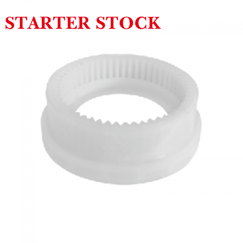 XH-8-1216 Plastic Gear Ring WAI:76-82824 T55 L23 D67.8 for Starterpicture3