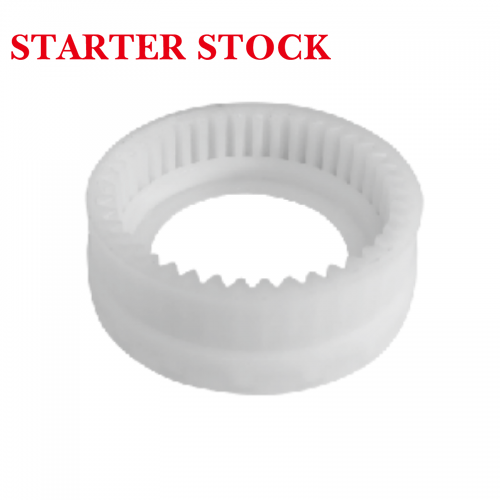 XH-8-1220 Plastic Gear Ring OE 1220 T42 L23 D66 for Starterpicture3