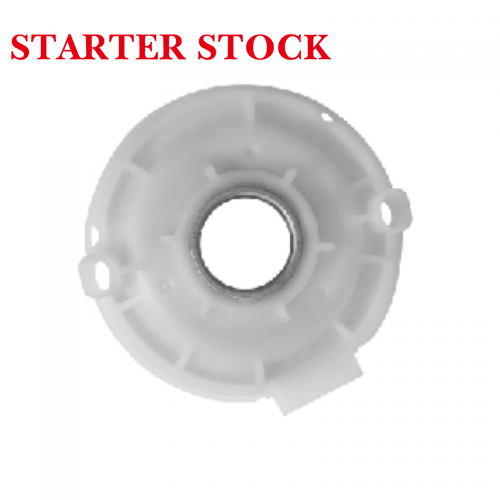 XH-8-1222 Plastic Gear Ring OE 1222 T37 L22.5 D65.7 ID18 for Starterpicture2
