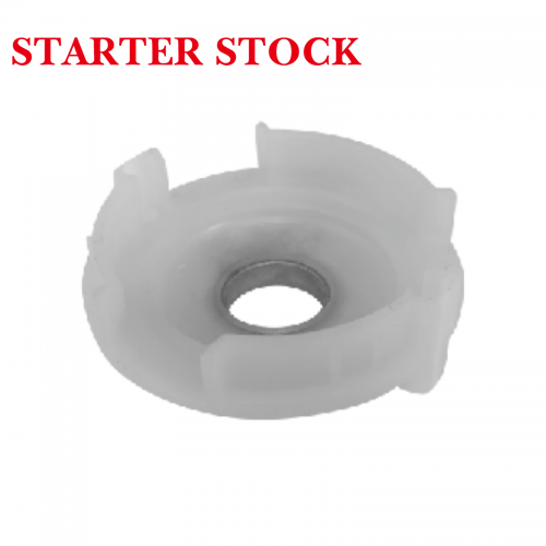 XH-8-1224 Plastic Gear Ring OE 1224 T23 L66 ID18 for Starterpicture3