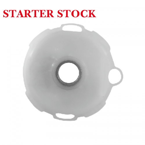 XH-8-1227 Plastic Gear Ring OE 1227 T23.8 L71 ID13.5 for Starterpicture2