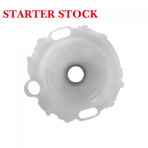 XH-8-1227 Plastic Gear Ring OE 1227 T23.8 L71 ID13.5 for Starterpicture3