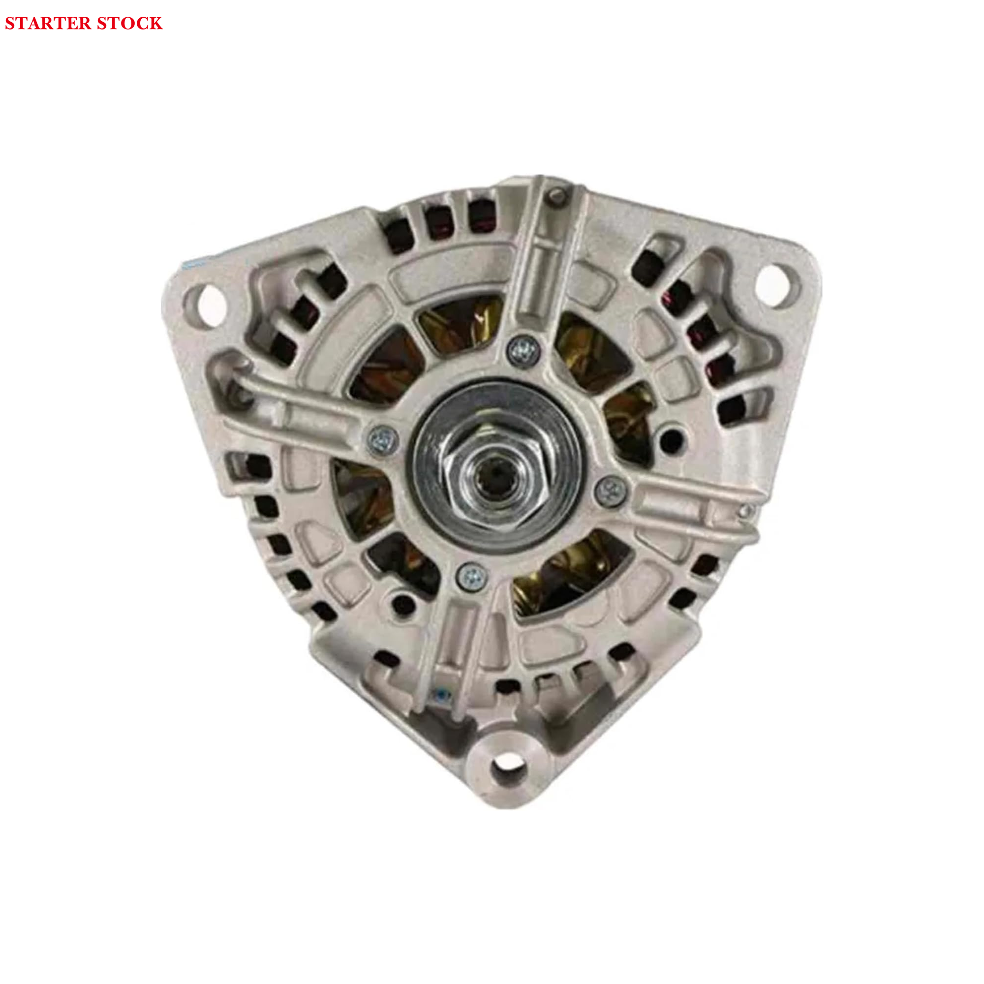 Alternator Alternator Compatible With Man Truck 0 124 555 013