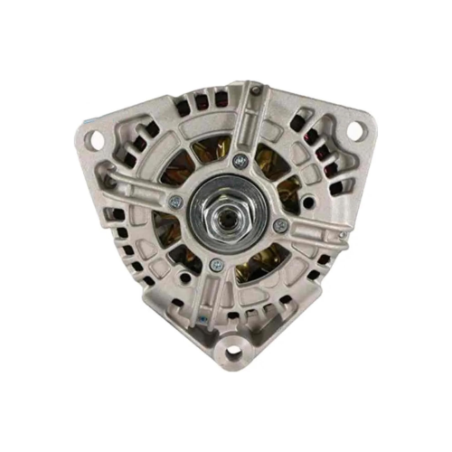 Alternator Alternator Compatible With Man Truck 0 124 555 013