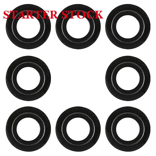 Front Suspension Shock Absorber Bushings For Arctic Cat Bearcat 340 1995-2000 0604-310picture5