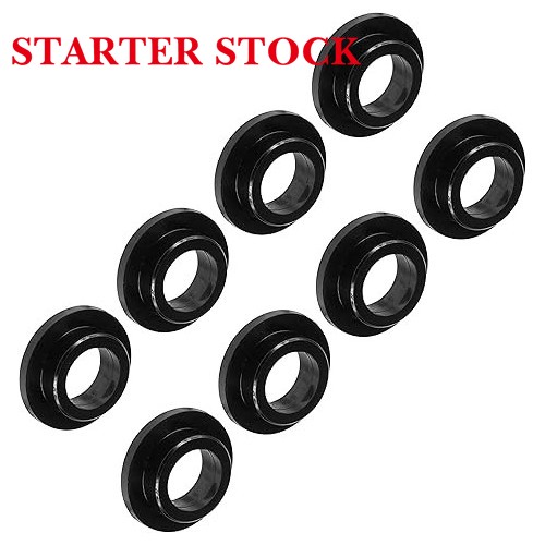 Front Suspension Shock Absorber Bushings For Arctic Cat Bearcat 340 1995-2000 0604-310picture6
