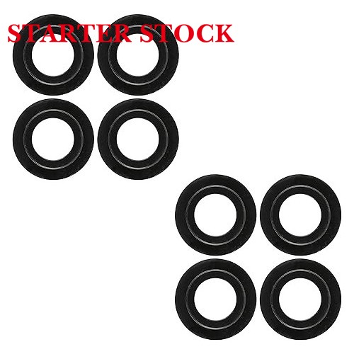 Front Suspension Shock Absorber Bushings For Arctic Cat Bearcat 340 1995-2000 0604-310picture7