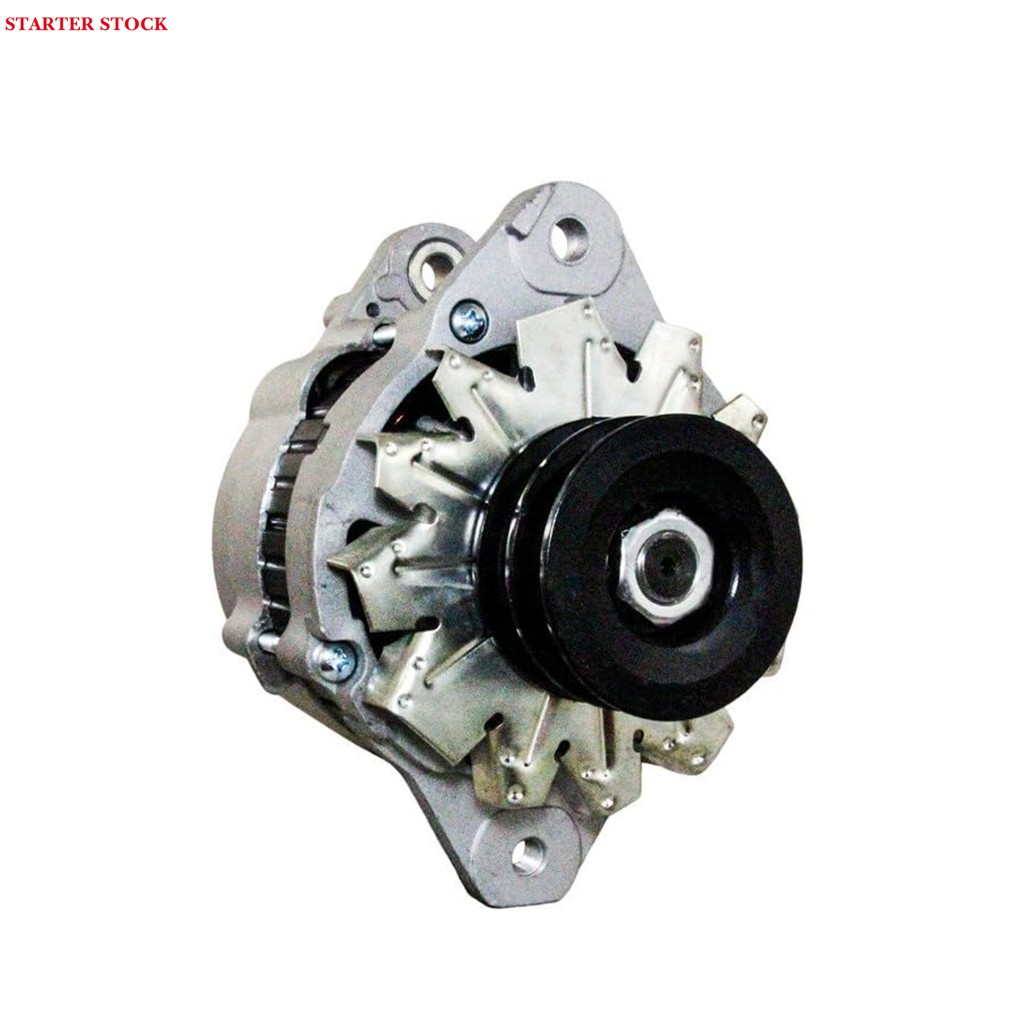Alternator Compatible With Mitsubishiindustrial Engine 6D16 6D2 6D4 A4T40286