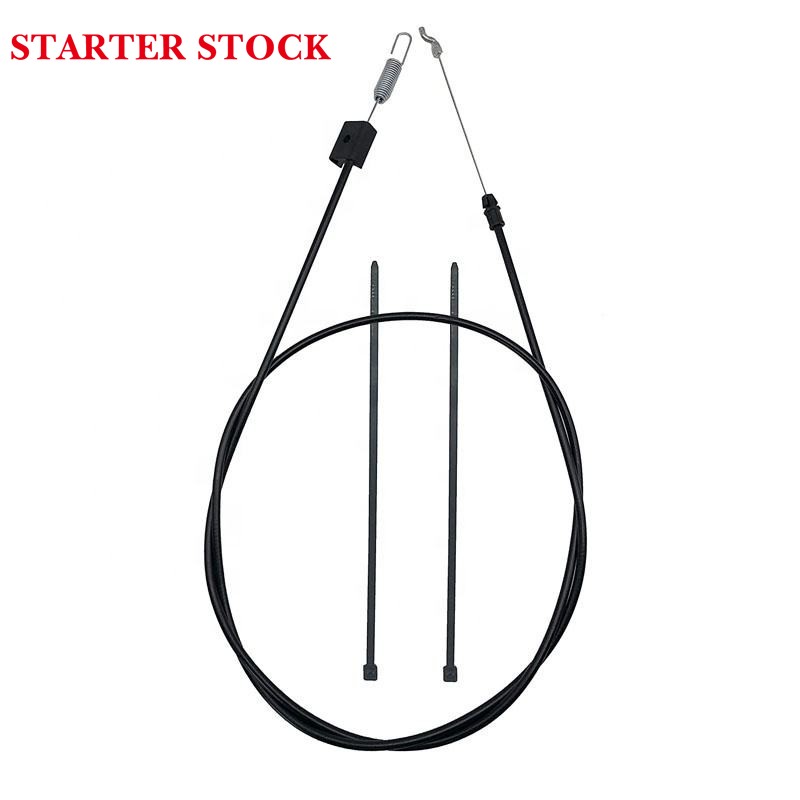 Lawn Mower Drive Control Cable for NEW MTD/TROY-BILT/CUB CADET 946-04026