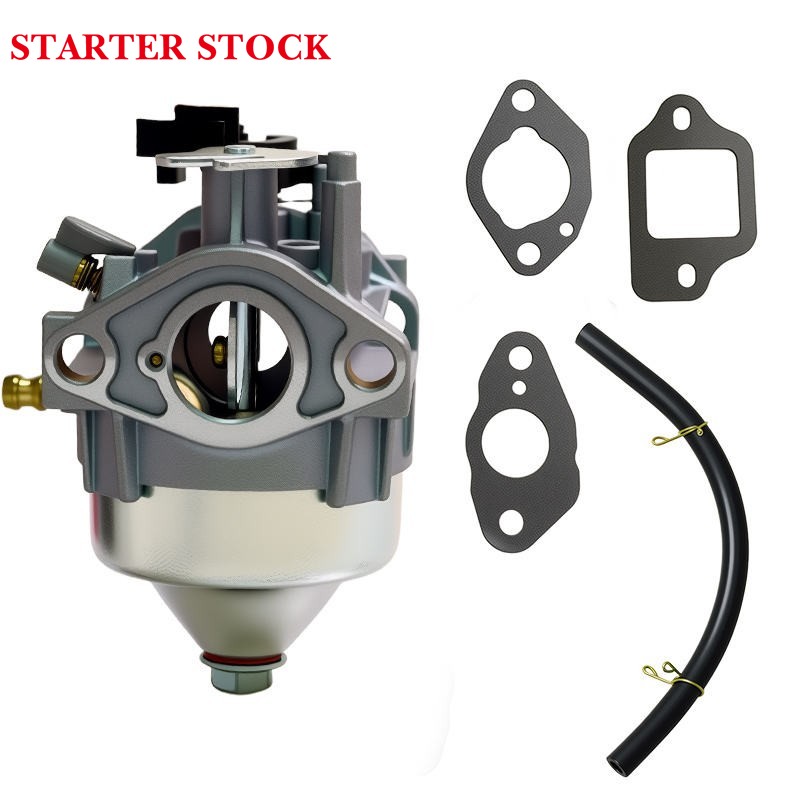 Carburetor for Honda GCV170 GCV200 HRN216 16100-Z9L-811 BB76JA