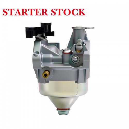 Carburetor for Honda GCV170 GCV200 HRN216 16100-Z9L-811 BB76JApicture3