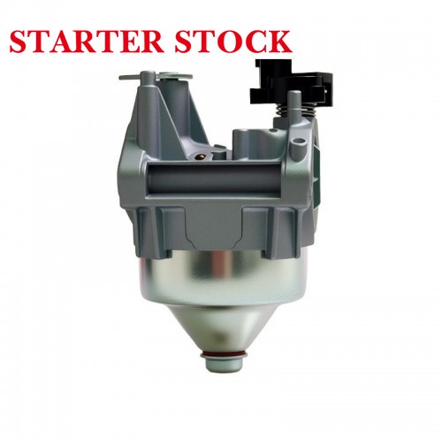 Carburetor for Honda GCV170 GCV200 HRN216 16100-Z9L-811 BB76JApicture2