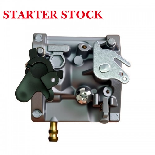 Carburetor for Honda GCV170 GCV200 HRN216 16100-Z9L-811 BB76JApicture5