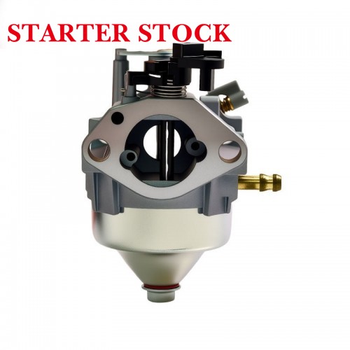 Carburetor for Honda GCV170 GCV200 HRN216 16100-Z9L-811 BB76JApicture6