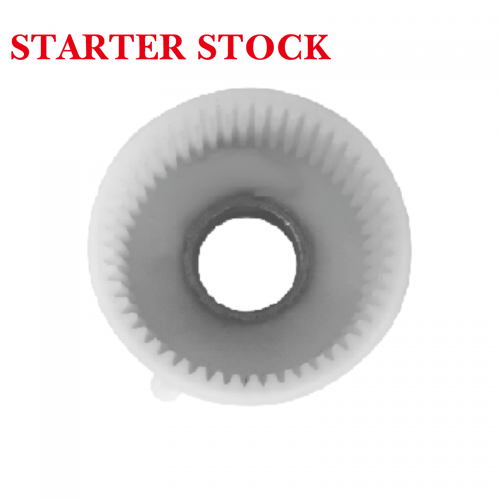 76-1806 Plastic Gear Ring XH-8-1231 T50 L29 for Starterpicture2