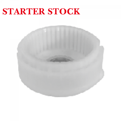 76-1876-1 Plastic Gear Ring XH-8-1232 T43 L31 for Starterpicture3
