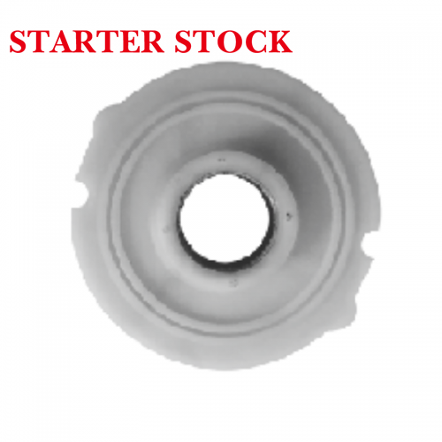 76-83810 Plastic Gear Ring XH-8-1251 T43 L30.5 for Starterpicture2