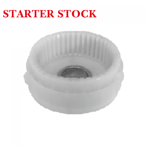 76-83810 Plastic Gear Ring XH-8-1251 T43 L30.5 for Starterpicture3