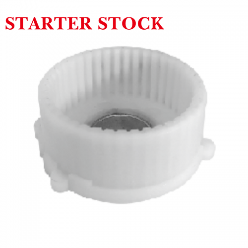 XH-8-1231 Plastic Gear Ring WAI:76-1806 T50 L29 D62 ID22.38 for Starterpicture2