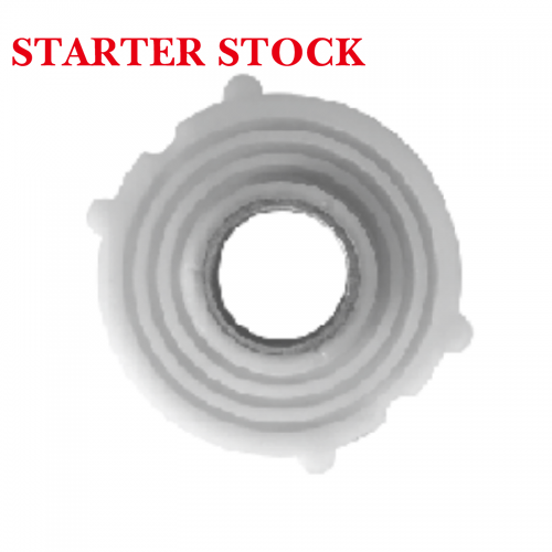 XH-8-1231 Plastic Gear Ring WAI:76-1806 T50 L29 D62 ID22.38 for Starterpicture3