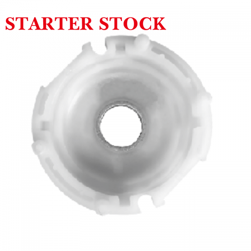 76-83820 Plastic Gear Ring XH-8-1265 T42 L30.7 for Starterpicture2