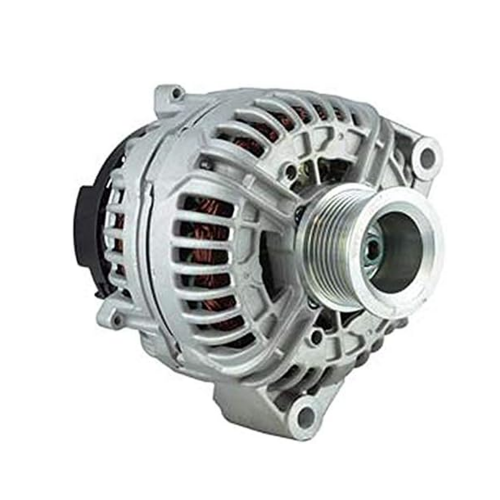 Alternator Compatible With John Deere 1070E 1070G 1110E 1110G 0-124-655-185