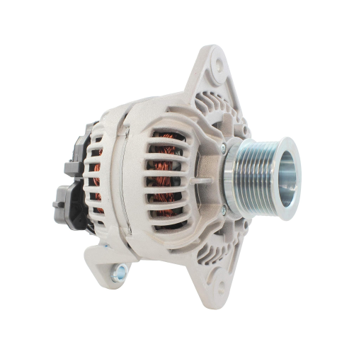 Alternator Compatible with Volvo, Provost, Renault 16.0-16.1L 2003-2017 0 124 655 057