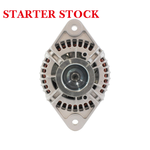 Alternator Compatible with Volvo, Provost, Renault 16.0-16.1L 2003-2017 0 124 655 057picture2