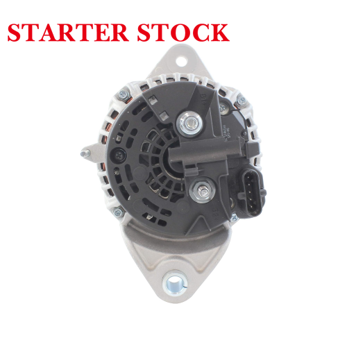 Alternator Compatible with Volvo, Provost, Renault 16.0-16.1L 2003-2017 0 124 655 057picture4