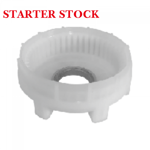 76-91809 Plastic Gear Ring XH-8-108-37T T37 L38.7 for Starterpicture3