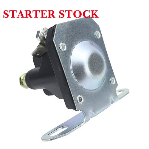 Starter & Bendix & Relay for Polaris Sportsman 600 700 800 MV7 05-06| Ranger Xp 4X4 700 EFI 05| Frontier Classic Touring 02-05, 4010417 410-54040 18648 SMU0271 57-2725 495739 PA-106picture6