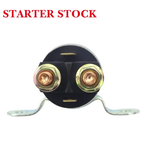 Starter & Relay for Can-Am Outlander 330 400 450 All Models 2003-2023, 420684280 420684282 420684283 18823, Outlander 330 400 450 Starter for Cam-Ampicture5