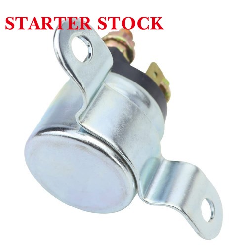 Starter & Bendix & Relay for Can-Am Outlander 330 400 450 All Models 2003-2023, 420-684-280 420-684-282 420-684-283 18823 57-2734 SMU0287 495180, Outlander 400 Starter, Outlander 450 Starterpicture5