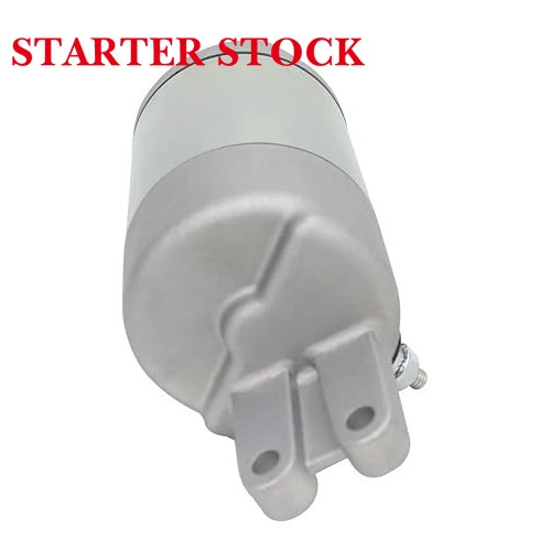 Starter & Relay Replacement for Honda FourTrax Foreman TRX400FW 95-03| TRX450S ES FE FM 98-04| TRX500FE FM TM FPE FPM 05-11,31200-HM7-003 31200-HM7-A41 18609 18638 410-54044 410-54056 SMU0048picture4