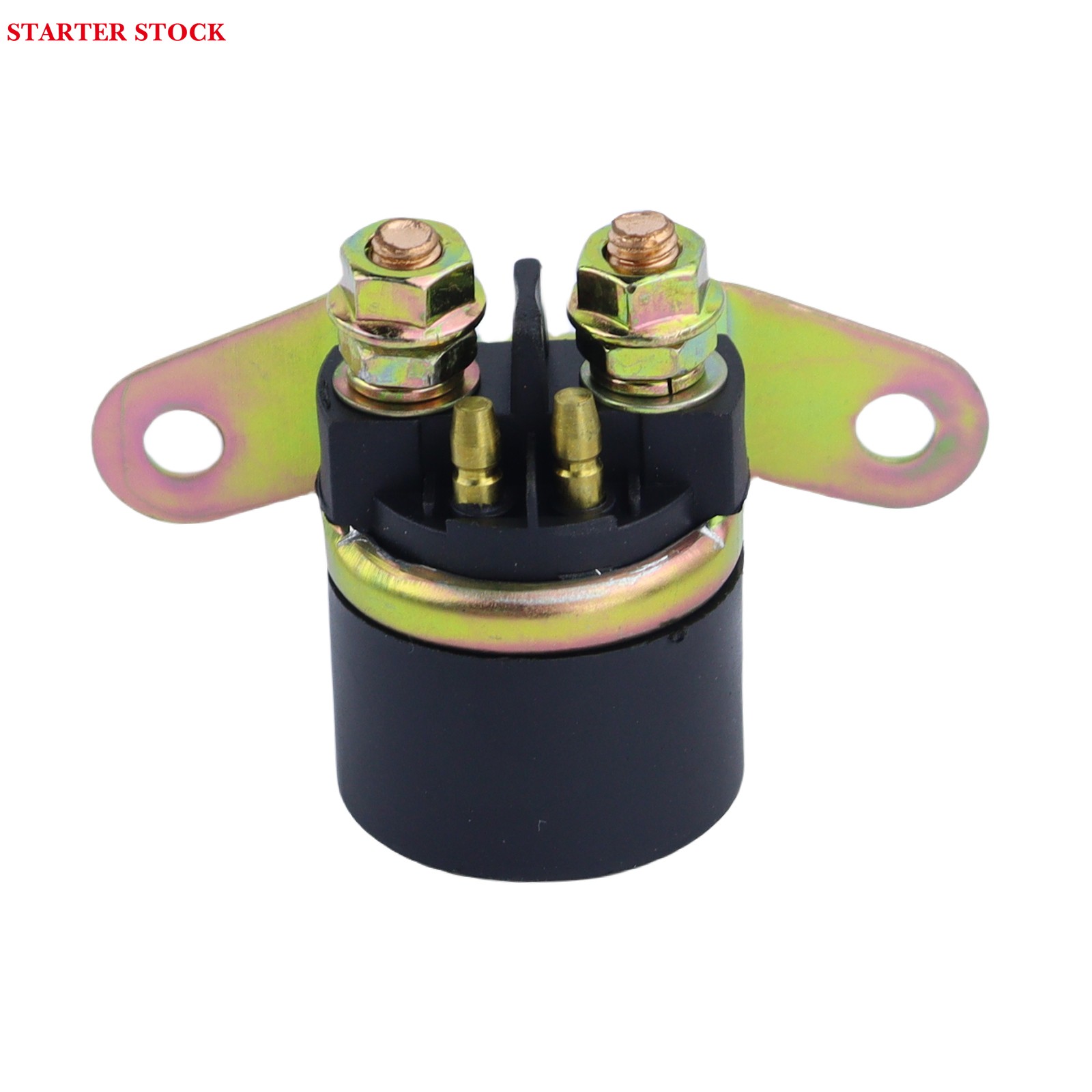 Starter Relay for ATV Suzuki Lt-F160 Quadrunner 1991-2001