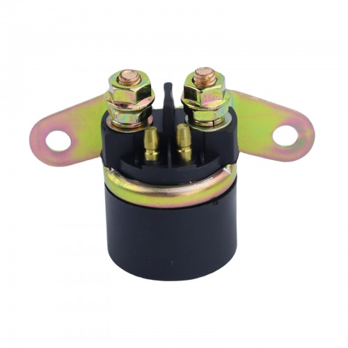 Starter Relay for ATV Suzuki Lt-F160 Quadrunner 1991-2001